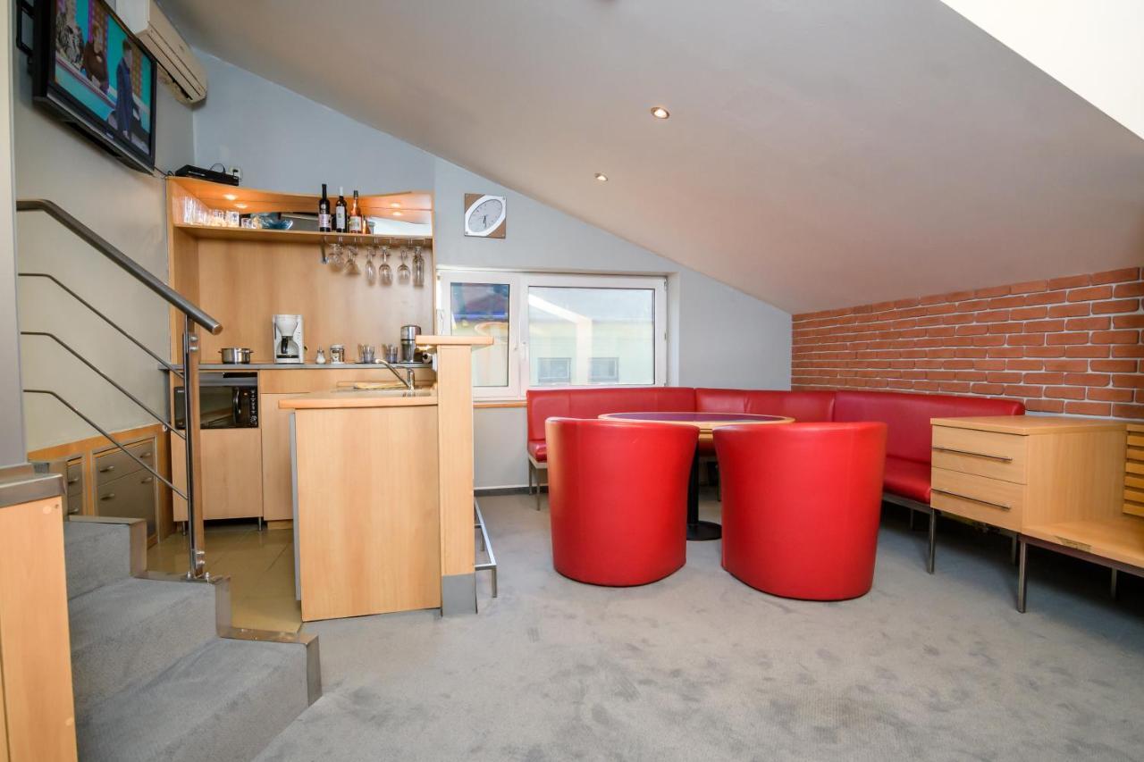 A Perfect Option For People Who Want To Enjoy Their Stay In Kosice Exterior photo