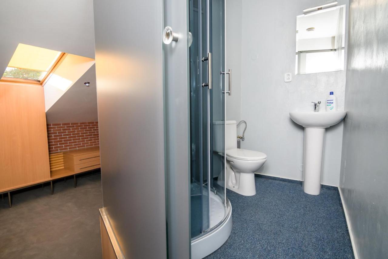 A Perfect Option For People Who Want To Enjoy Their Stay In Kosice Exterior photo