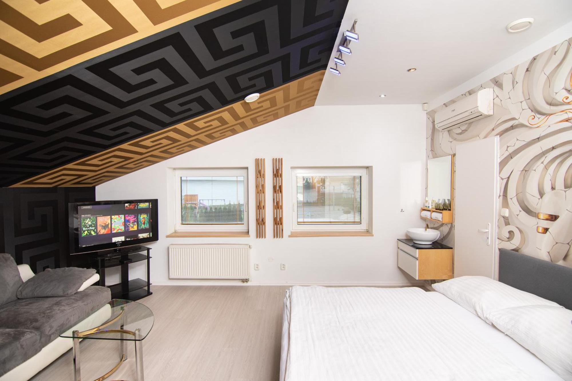 A Perfect Option For People Who Want To Enjoy Their Stay In Kosice Exterior photo